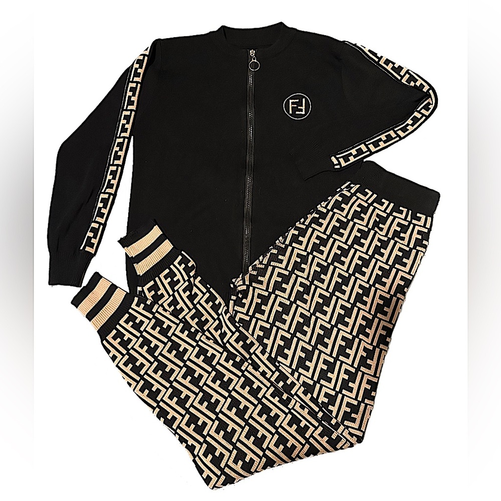 Fashion FF set